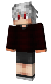 Minecraft скин по нику ssta