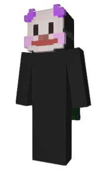 Minecraft skin Pxblo