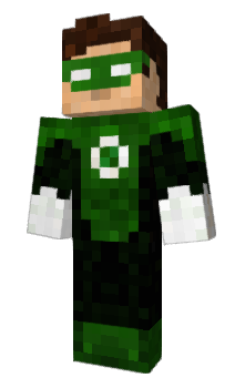 Minecraft скін по ніку Baby_Lover