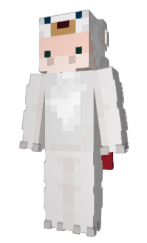 Minecraft skin Yuminowh