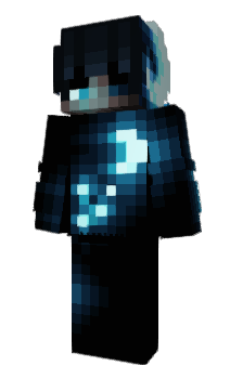 Minecraft скин по нику Device_1