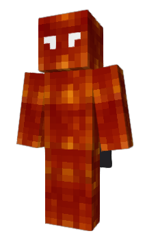 Minecraft скін по ніку ee8