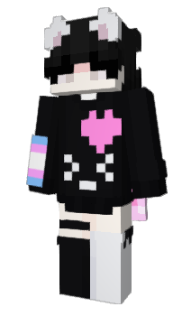Minecraft скин по нику Smart3SB_2025exe