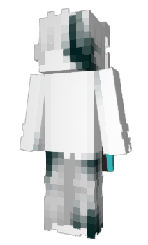 Minecraft skin later___