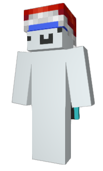 Minecraft скин по нику hukoiku