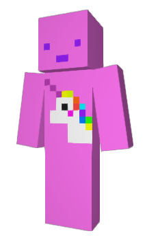 Minecraft скин по нику F_5