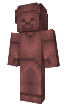 Minecraft скін по ніку IOMod