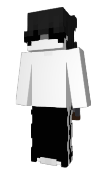 Minecraft скін по ніку 1mXo
