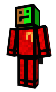 Minecraft skin TapL