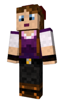 Minecraft скин по нику clrh