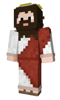 Minecraft скин по нику iaminyourwalls