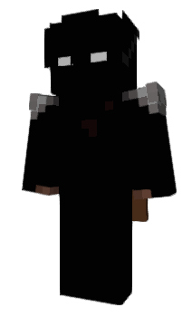 Minecraft скин по нику BugBaldTag