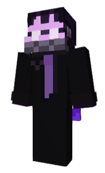 Minecraft skin Laumixer