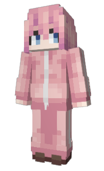 Minecraft скин по нику pliglin