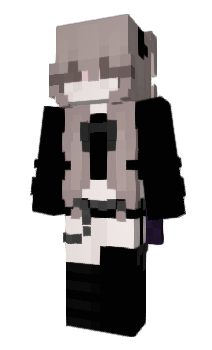 Minecraft скин по нику 9Kings