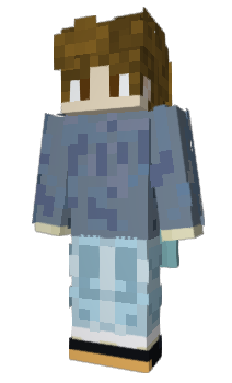 Minecraft скин по нику Wurmin