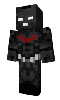Minecraft скин по нику ayeexleka
