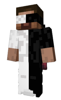 Minecraft скин по нику x_NightKiller_x3