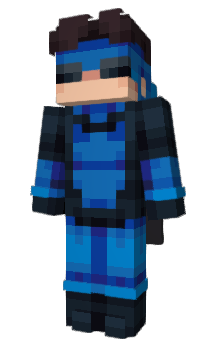 Minecraft скин по нику EmanuelKid2024