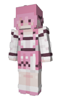 Minecraft skin Pegal