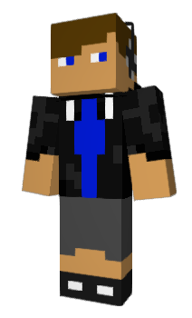 Minecraft скин по нику indi7