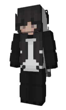 Minecraft skin pandap