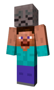 Minecraft skin aaaaaa1111