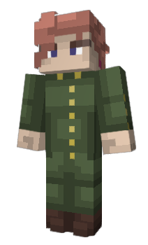 Minecraft skin Ayy_Its_Jay