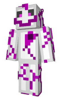 Minecraft skin KanseiDoriftou