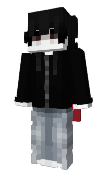 Minecraft скін по ніку umay