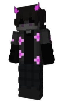 Minecraft skin Timse_M