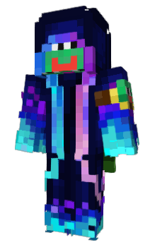 Minecraft skin sesser325