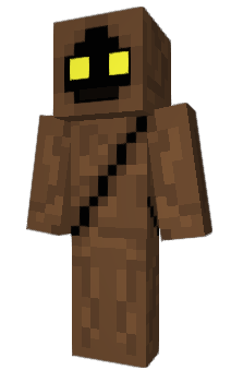 Minecraft скін по ніку NeedHead