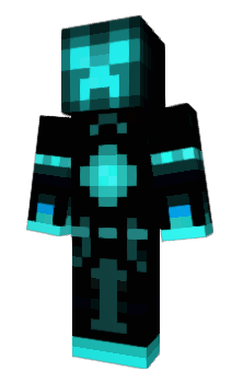 Minecraft скин по нику Staton