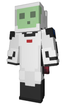 Minecraft скін по ніку l0lX