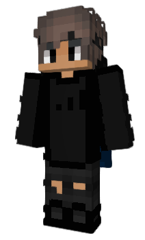 Minecraft skin Micirin