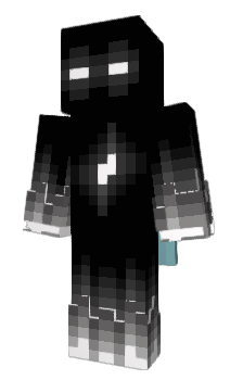 Minecraft skin dudeuhehe