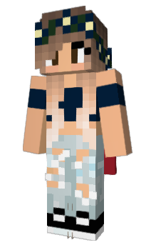Minecraft скин по нику Sobb
