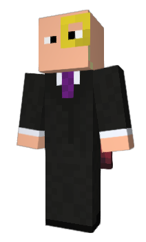 Minecraft скин по нику ngnr99