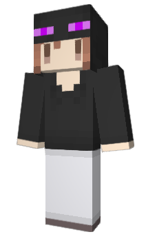 Minecraft скін по ніку peraO