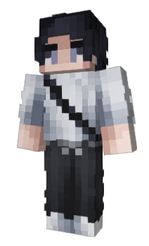 Minecraft скін по ніку g0St_