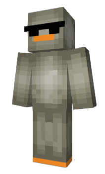 Minecraft skin 29v