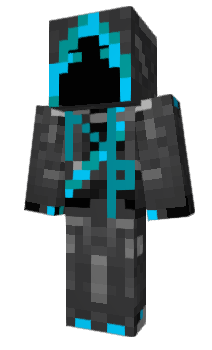 Minecraft скин по нику S_L_