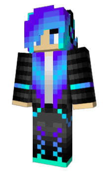Minecraft скин по нику Sherap