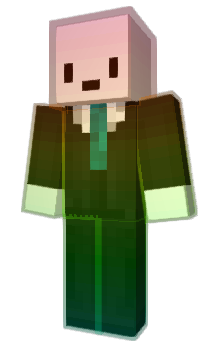 Minecraft скін по ніку RediiN