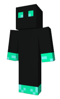 Minecraft скин по нику Xfale