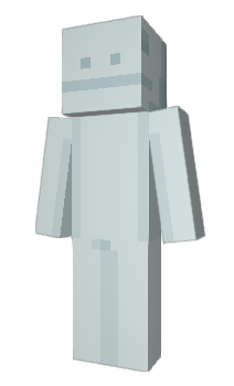 Minecraft скін по ніку bhjghj