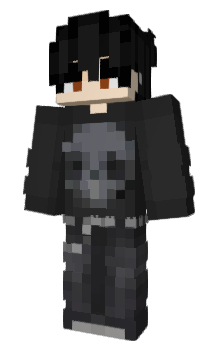 Minecraft скин по нику jajaLeo