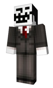 Minecraft скін по ніку redhairedboy
