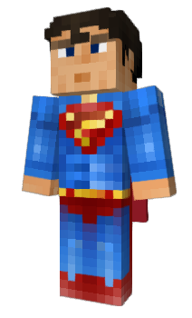 Minecraft скин по нику Nolaan